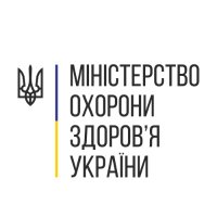 Ministry of Health of Ukraine (@moh_ukraine) 's Twitter Profile