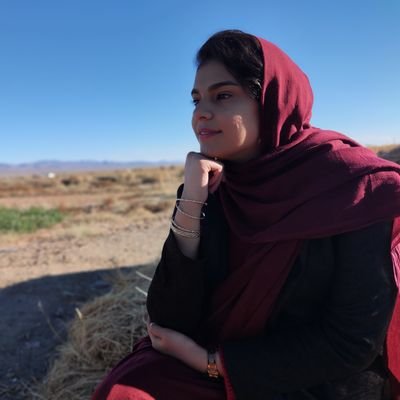Zahra Sabeghiさんのプロフィール画像