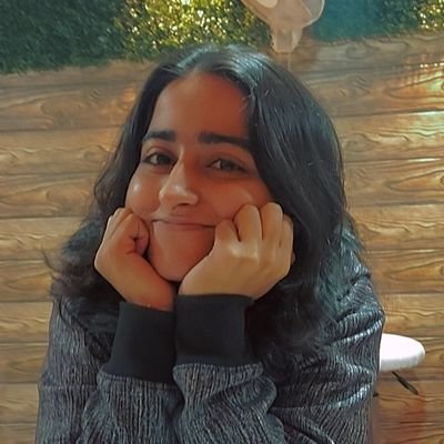 ojaswi_soni's profile picture. want to Express myself