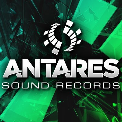 Antares Sound Records will redefine the way we experience dance music.