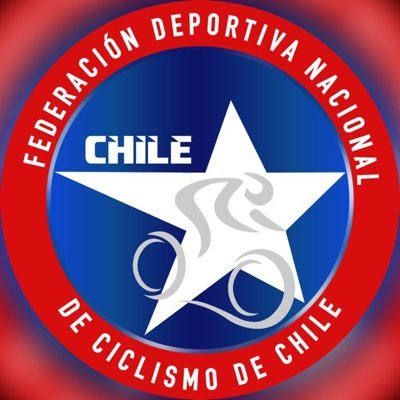 Federacion deportiva nacional de ciclismo de chile