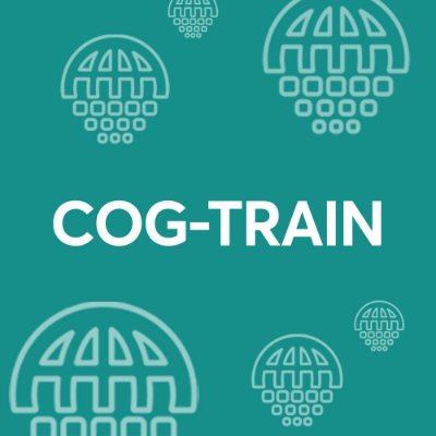 COG_Train Profile Picture