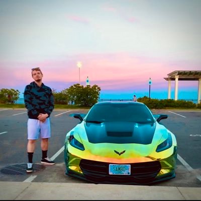 SupremeBulla's profile picture. MR B!!! Gamer / All-Star ⭐️ Twitch Streamer 😈