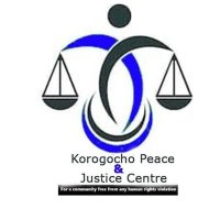 Korogocho Peace And Justice Center(@KorogochoC) 's Twitter Profileg