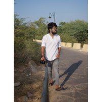 Bhavishy Roy - @g_sharp_minor16 Twitter Profile Photo