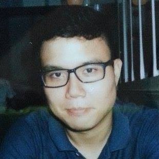 joersays's profile picture. kakacomputer