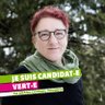 AnneBerguerand's profile picture. Technicienne en Radiologie. Réorientation professionnelle. Conseillère communale Lausanne. @Vertslausannois #CClausanne.