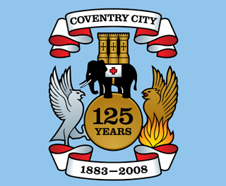 Born in Coventry, Lived in Morecambe Lancashire for most of my life, Served 10 years in the Army, Now living in the West Midlands, PUSB.