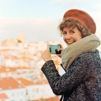 Eleanor McKeown (@eleanormmckeown) 's Twitter Profile Photo