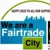 Fairtrade Wolverhampton (@FTWolverhampton) Twitter profile photo