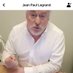 LEGRAND Jean-Paul (@legrandjeanpau) Twitter profile photo LEGRAND Jean-Paul (@legrandjeanpau) Twitter profile photo