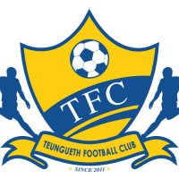 Teungueth FC(@TeunguethFc) 's Twitter Profile Photo