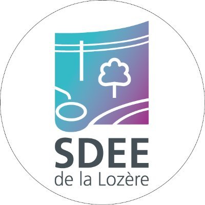 Syndicat Dép. d'Énergie et d'Équipement (48) regroupe 158 communes & 14 intercos #Électricité #ÉclairagePublic #Déchets #Eau #Voirie #EnR #RéseauDeChaleur