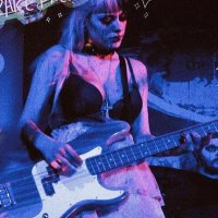 bizarrefae🥀🖤✨ (@bizarrefaeble) 's Twitter Profile