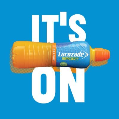 Welcome to the Lucozade Sport Ireland Twitter page. Our aim is to bring athletes & fans together with the latest sports news, moments & tips from around Ireland