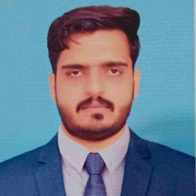 inzamamkhalid11's profile picture. Advocate (tax consultant)