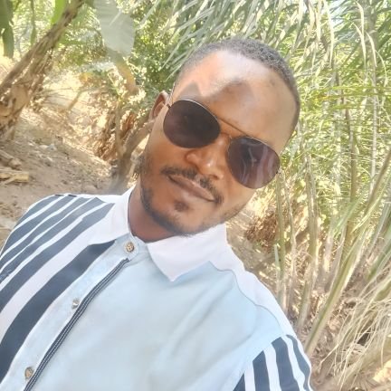 Ravishing211's profile picture. Tech Enthusiast | Law Enforcement Officer | MSc Computer Science | Cybersecurity & AI Advocate | Exploring Blockchain & Fintech for Digital Payment