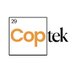 Coptek Copper Covers (@CoptekCopper) Twitter profile photo