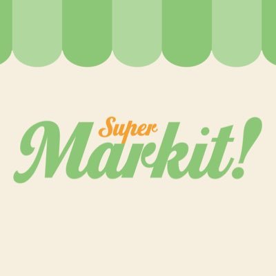 SuperMarkit！(スーパーマークイット) は、魅力あるヒト、モノ、コトにマークイット!し、価値の最大化をする会社です。