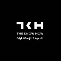TKH | شركة المعرفة للاستشارات (@tkhconsultant) 's Twitter Profile