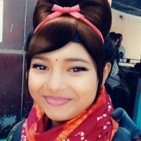 Shilpa Rakshit (@shilparakshit52) 's Twitter Profile