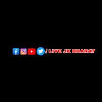LIVE JK BHARAT (@jshubamrajput) 's Twitter Profile Photo LIVE JK BHARAT (@jshubamrajput) 's Twitter Profile Photo