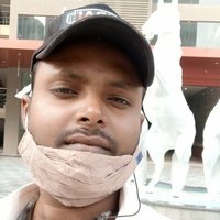 Manoj Bhai(@ManojBh96422627) 's Twitter Profile Photo