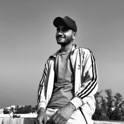 Proud Indian 🇮🇳
| Young at age , old at soul 🍁 |
Learner | B. Tech. | Web Developer | 💻IT | J&K 📍|
Jammu mera jahan Kashmir meri Jaan !❤️🍁
