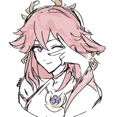 mikalah ♔ ia 📚さんのプロフィール画像