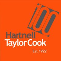 Hartnell Taylor Cook (@hartnelltaylorc) 's Twitter Profile