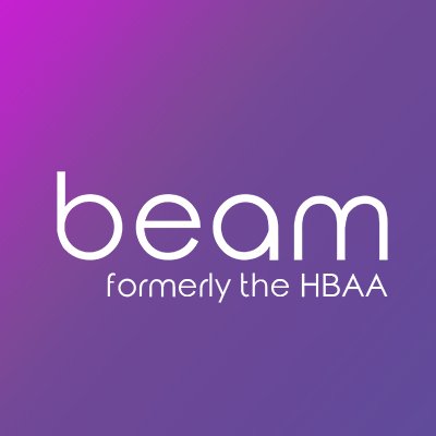 beam - Setting the standard for the business events, accommodation, and meetings sector 💫 (Formerly the HBAA) #WeArebeamUK