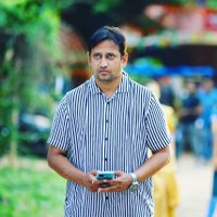 SKN (Sreenivasa Kumar) (@sknonline) 's Twitter Profile