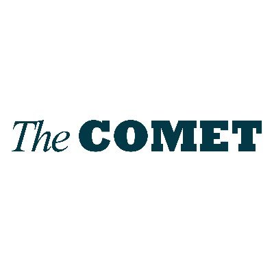 The Comet