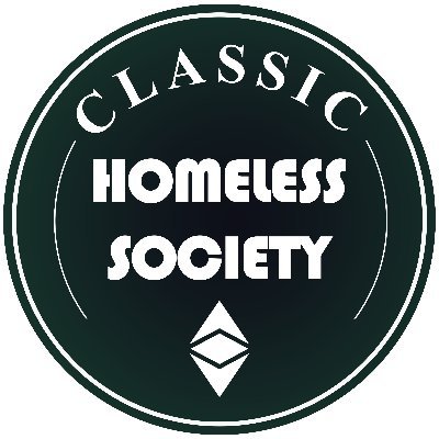 Classic Homeless Society Profile