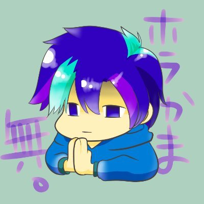 KAMAKIRI(ホラゲー系ゆっくり実況者)さんのプロフィール画像