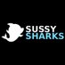 Sussy Sharks NFT (@sussysharks) Twitter profile photo Sussy Sharks NFT (@sussysharks) Twitter profile photo