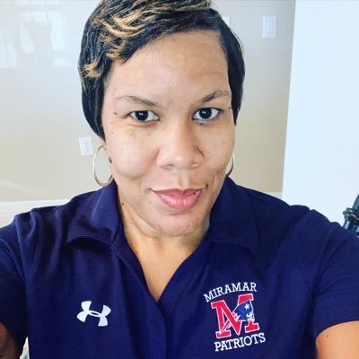 Criminal Justice Teacher at Miramar High, Electives Curriculum Leader, Crime Watch Coordinator, Inclusion Champion, CCT Coordinator, Aspiring Leader