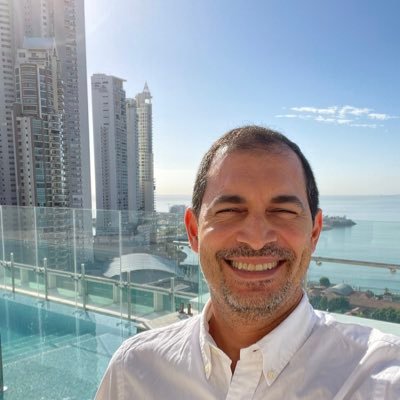 Marketer passionate about strategy and creativity. Let us make this world better by educating society, certainty of punishment and transparency of governments.