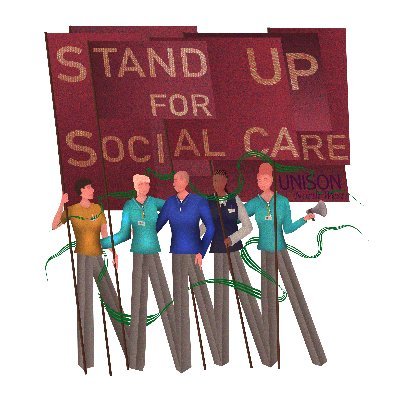 StandUpForSC Profile Picture