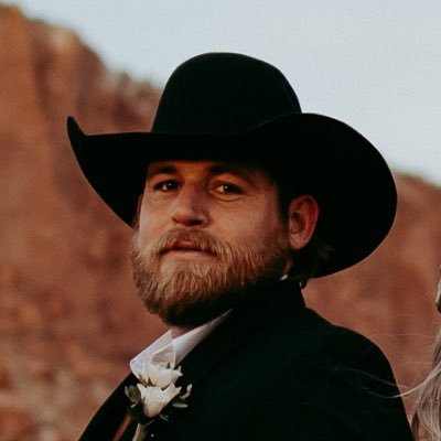 dylanbyc's profile picture. Geospatial Enthusiast | Texas A&M Alumnus | Father | Husband | Crux Fidelis