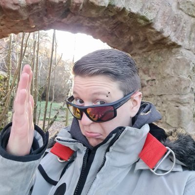 dieKaufi's profile picture. Mini Twitch Streamer
Twitch: kaufi 📣🎙️/