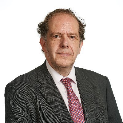 Professor David Latchman Profile