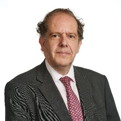 Vice-Chancellor of @BirkbeckUoL. Academic author. Chairman of the trustees of Maurice Wohl Charitable Foundation. Trustee of the Wohl Philanthropic Foundation.