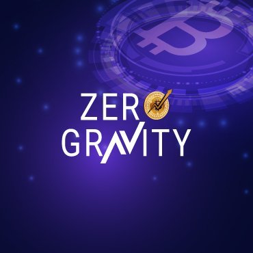 Zero Gravity Crypto