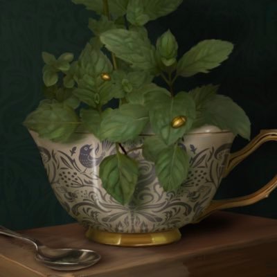 𝕋𝕙𝕖 𝕊𝕖𝕧𝕖𝕟𝕥𝕙 𝕎𝕠𝕣𝕝𝕕さんのプロフィール画像