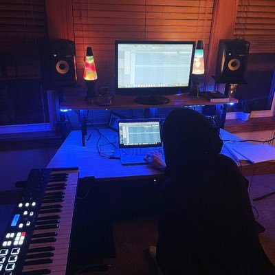 Audio Engineer/ Producer