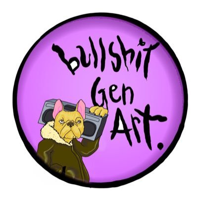 AKGENART's profile picture. 