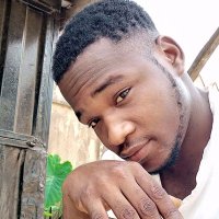 Simon Mainawa (@simonmainawa6) 's Twitter Profile