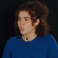 Noga Levy-Rapoport(@Noga_LR) 's Twitter Profile Photo