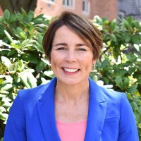 Maura Healey(@maura_healey) 's Twitter Profileg